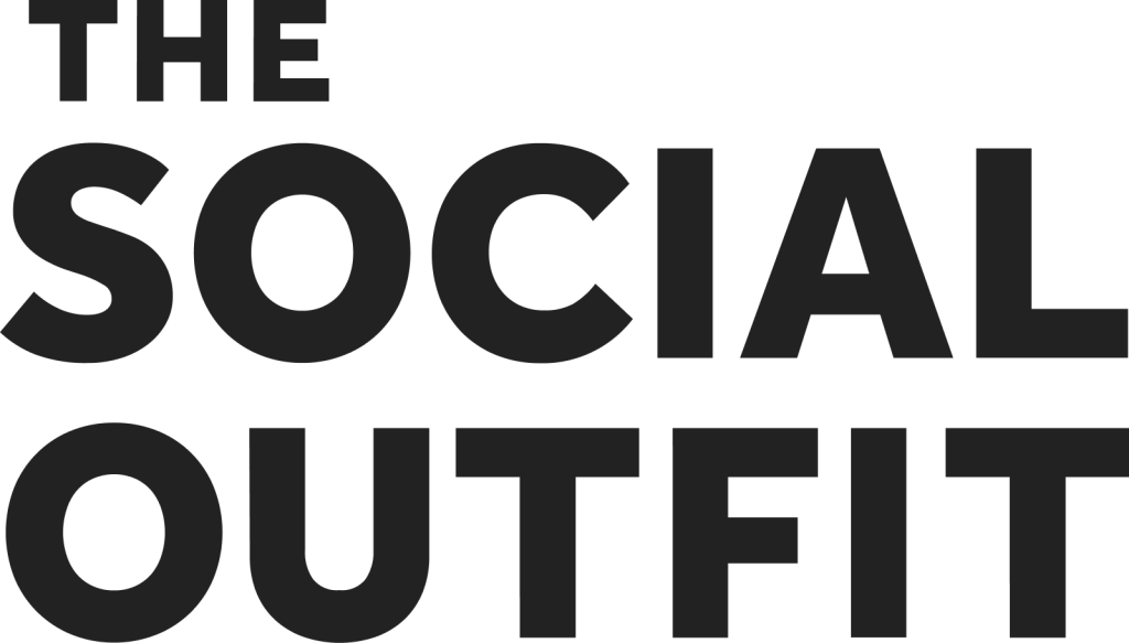 The Social Outfit Logo